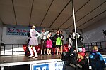 18. Jeckentreff der Stadt-Garde Meckenheim e.V.
