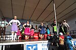 18. Jeckentreff der Stadt-Garde Meckenheim e.V.