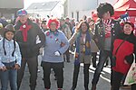 18. Jeckentreff der Stadt-Garde Meckenheim e.V.