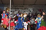 18. Jeckentreff der Stadt-Garde Meckenheim e.V.