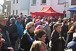 18. Jeckentreff der Stadt-Garde Meckenheim e.V.