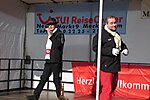 18. Jeckentreff der Stadt-Garde Meckenheim e.V.
