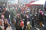 18. Jeckentreff der Stadt-Garde Meckenheim e.V.