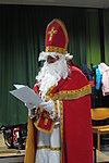 Weihnachtsfeier der Stadt-Garde Meckenheim