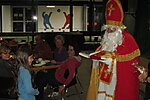 Weihnachtsfeier der Stadt-Garde Meckenheim