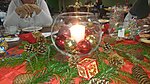 Weihnachtsfeier der Stadt-Garde Meckenheim