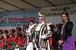 19. Jeckentreff der Stadt-Garde