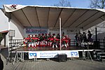 19. Jeckentreff der Stadt-Garde