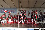 19. Jeckentreff der Stadt-Garde