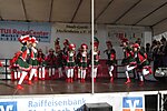 19. Jeckentreff der Stadt-Garde