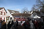 19. Jeckentreff der Stadt-Garde