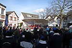 19. Jeckentreff der Stadt-Garde