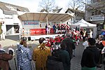 19. Jeckentreff der Stadt-Garde