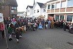 19. Jeckentreff der Stadt-Garde