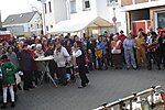 19. Jeckentreff der Stadt-Garde