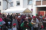 19. Jeckentreff der Stadt-Garde