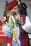 19. Jeckentreff der Stadt-Garde