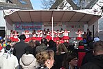 19. Jeckentreff der Stadt-Garde