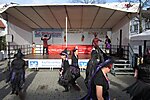 19. Jeckentreff der Stadt-Garde