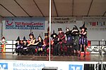 19. Jeckentreff der Stadt-Garde