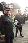 19. Jeckentreff der Stadt-Garde