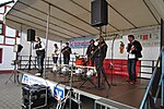 19. Jeckentreff der Stadt-Garde