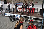 19. Jeckentreff der Stadt-Garde