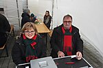19. Jeckentreff der Stadt-Garde