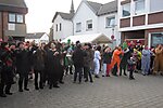 19. Jeckentreff der Stadt-Garde