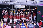 Kinderkarneval der Stadt-Garde in Merl