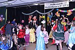 Kinderkarneval der Stadt-Garde in Merl