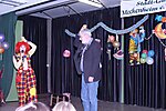 Kinderkarneval der Stadt-Garde in Merl