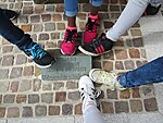 Sommerfest der Stadt-Garde