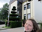 Sommerfest der Stadt-Garde