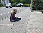 Sommerfest der Stadt-Garde