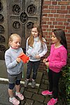 Sommerfest der Stadt-Garde