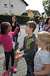 Sommerfest der Stadt-Garde
