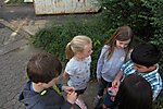 Sommerfest der Stadt-Garde