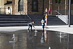 Sommerfest der Stadt-Garde