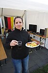 Sommerfest der Stadt-Garde