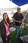 Sommerfest der Stadt-Garde