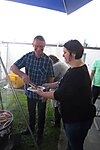 Sommerfest der Stadt-Garde