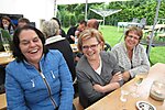 Sommerfest der Stadt-Garde