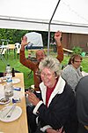 Sommerfest der Stadt-Garde