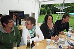 Sommerfest der Stadt-Garde