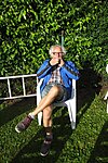 Sommerfest der Stadt-Garde