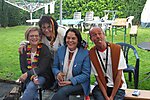 Sommerfest der Stadt-Garde