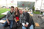 Sommerfest der Stadt-Garde