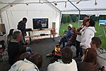 Sommerfest der Stadt-Garde