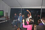 Sommerfest der Stadt-Garde
